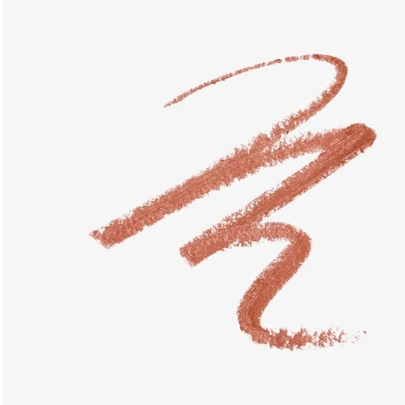 Buxom Power Line Plumping Lip Liner in Smooth Spice - Picture 4 of 8